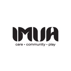 Imua Gala 2025 - logo